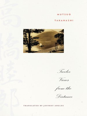 cover image of Twelve Views from the Distance